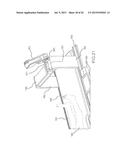 Suspension system for remote catheter guidance diagram and image