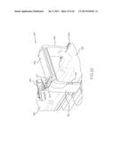 Suspension system for remote catheter guidance diagram and image