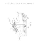 Suspension system for remote catheter guidance diagram and image