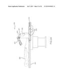 Suspension system for remote catheter guidance diagram and image