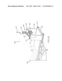 Suspension system for remote catheter guidance diagram and image