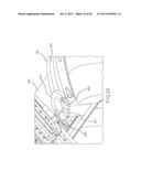 Suspension system for remote catheter guidance diagram and image