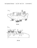 COMPONENTS FOR USE WITH A SURGICAL GUIDE FOR DENTAL IMPLANT PLACEMENT diagram and image