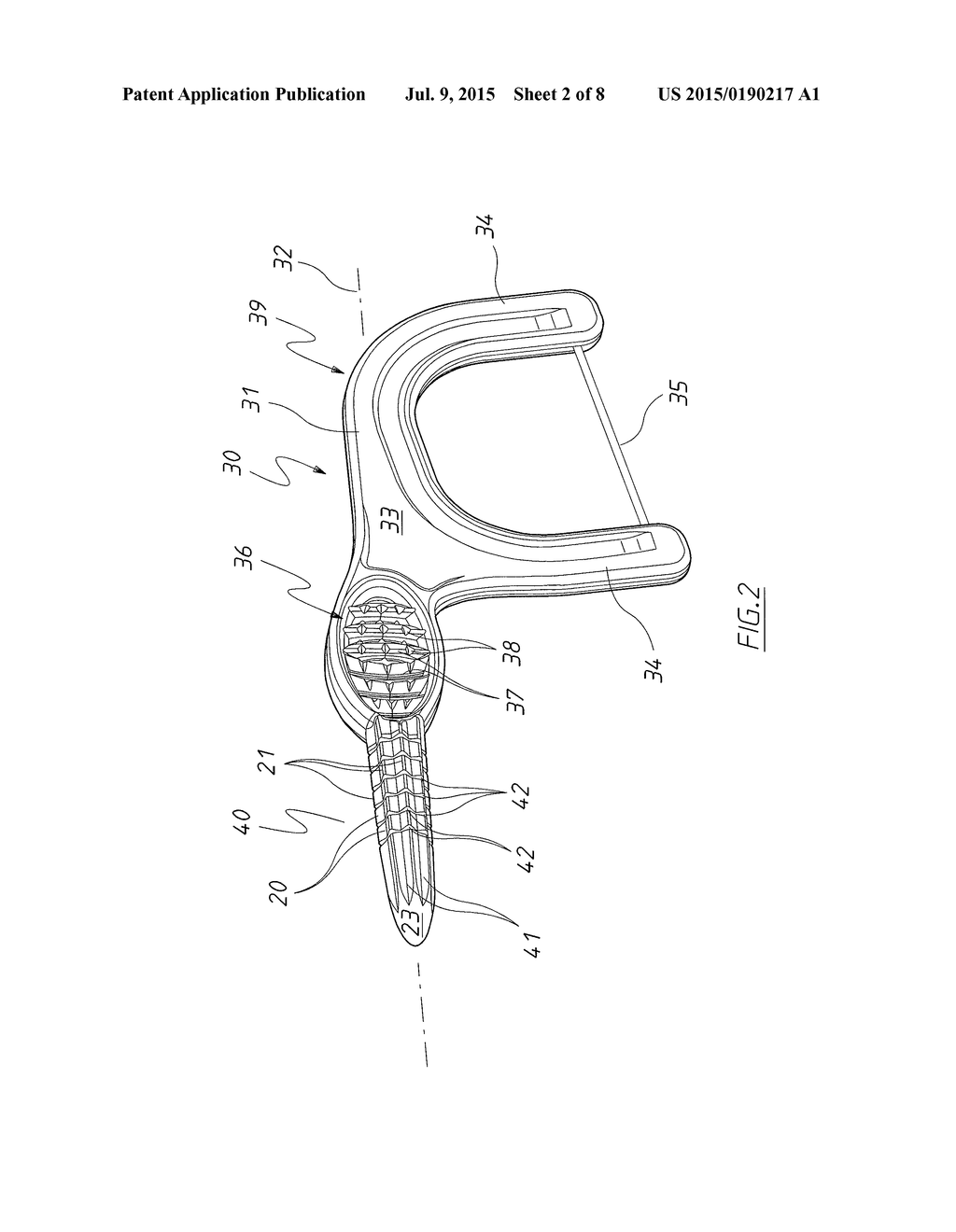 DENTAL HYGIENE ITEM - diagram, schematic, and image 03