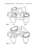 MIDLAY COMPARTMENTAL TIBIAL COMPONENT diagram and image