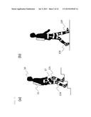 Wearable Power Assist System diagram and image