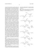 1,2,5-Oxadiazoles As Inhibitors Of Indoleamine 2,3- Dioxygenase diagram and image