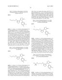 1,2,5-Oxadiazoles As Inhibitors Of Indoleamine 2,3- Dioxygenase diagram and image