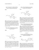 1,2,5-Oxadiazoles As Inhibitors Of Indoleamine 2,3- Dioxygenase diagram and image