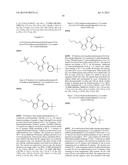 1,2,5-Oxadiazoles As Inhibitors Of Indoleamine 2,3- Dioxygenase diagram and image