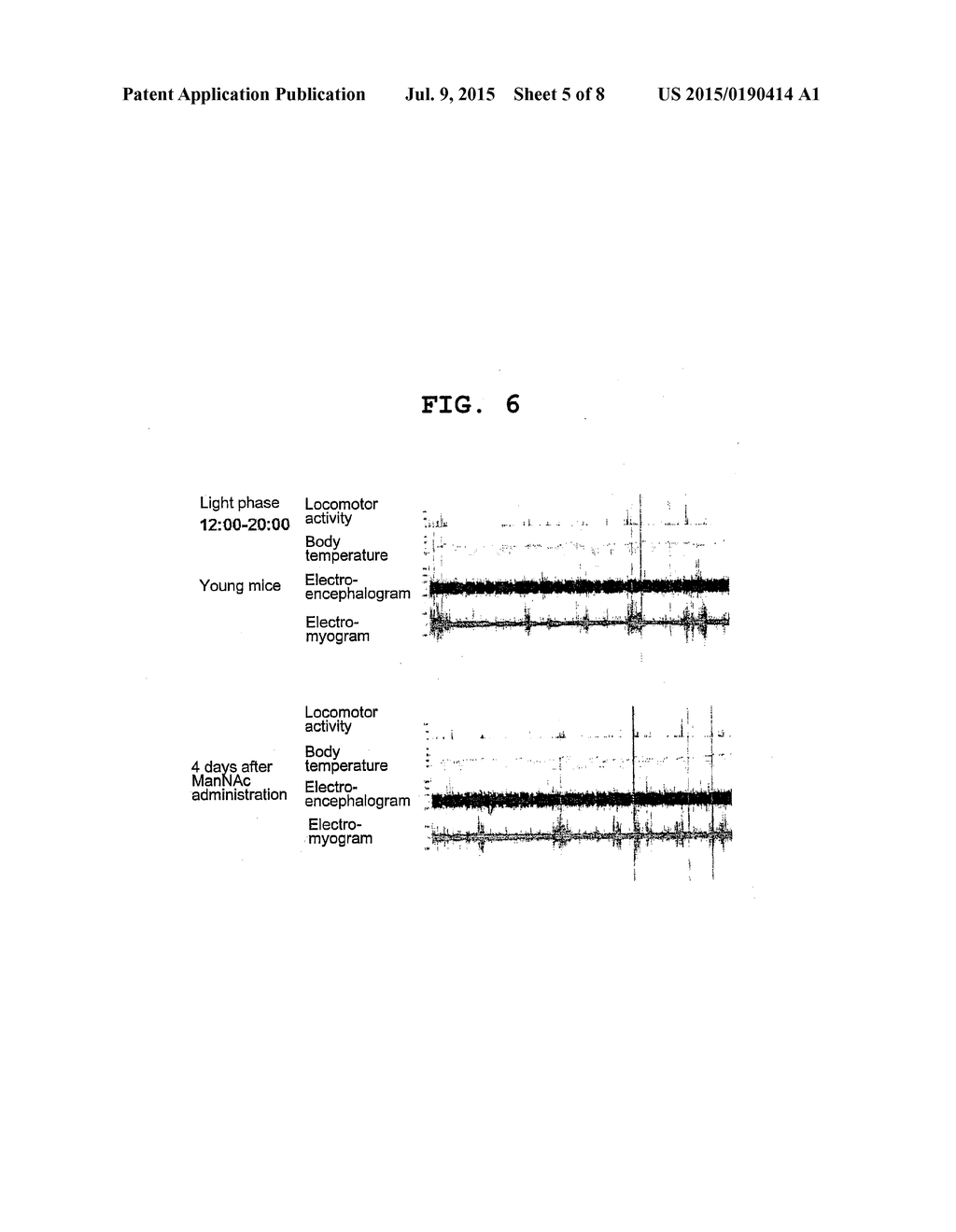 AGENT FOR AMELIORATING BRAIN HYPOFUNCTION - diagram, schematic, and image 06