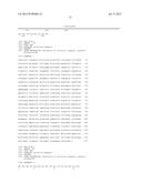 VACCINATION BY MEANS OF RECOMBINANT YEAST BY PRODUCING A PROTECTIVE     HUMORAL IMMUNE RESPONSE AGAINST DEFINED ANTIGENS diagram and image