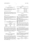 METHOD OF STABILIZING ANTIBODY AND STABILIZED SOLUTION-TYPE ANTIBODY     PREPARATION diagram and image