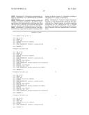 METHODS FOR ARRANGING AND PACKING NUCLEIC ACIDS FOR UNUSUAL RESISTANCE TO     NUCLEASES AND TARGETED DELIVERY FOR GENE THERAPY diagram and image