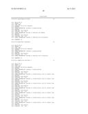 METHODS FOR ARRANGING AND PACKING NUCLEIC ACIDS FOR UNUSUAL RESISTANCE TO     NUCLEASES AND TARGETED DELIVERY FOR GENE THERAPY diagram and image