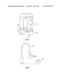 INSTRUMENT DISINFECTION QUALITY METHODS AND DEVICES diagram and image