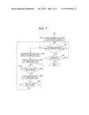 MEDICAL INSTRUMENT STERILIZATION METHOD AND STERILIZATION CONTROL DEVICE diagram and image