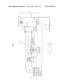 LIQUID SUPPLY DEVICE AND BIOLOGICAL CLEANING DEVICE diagram and image