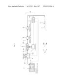 LIQUID SUPPLY DEVICE AND BIOLOGICAL CLEANING DEVICE diagram and image