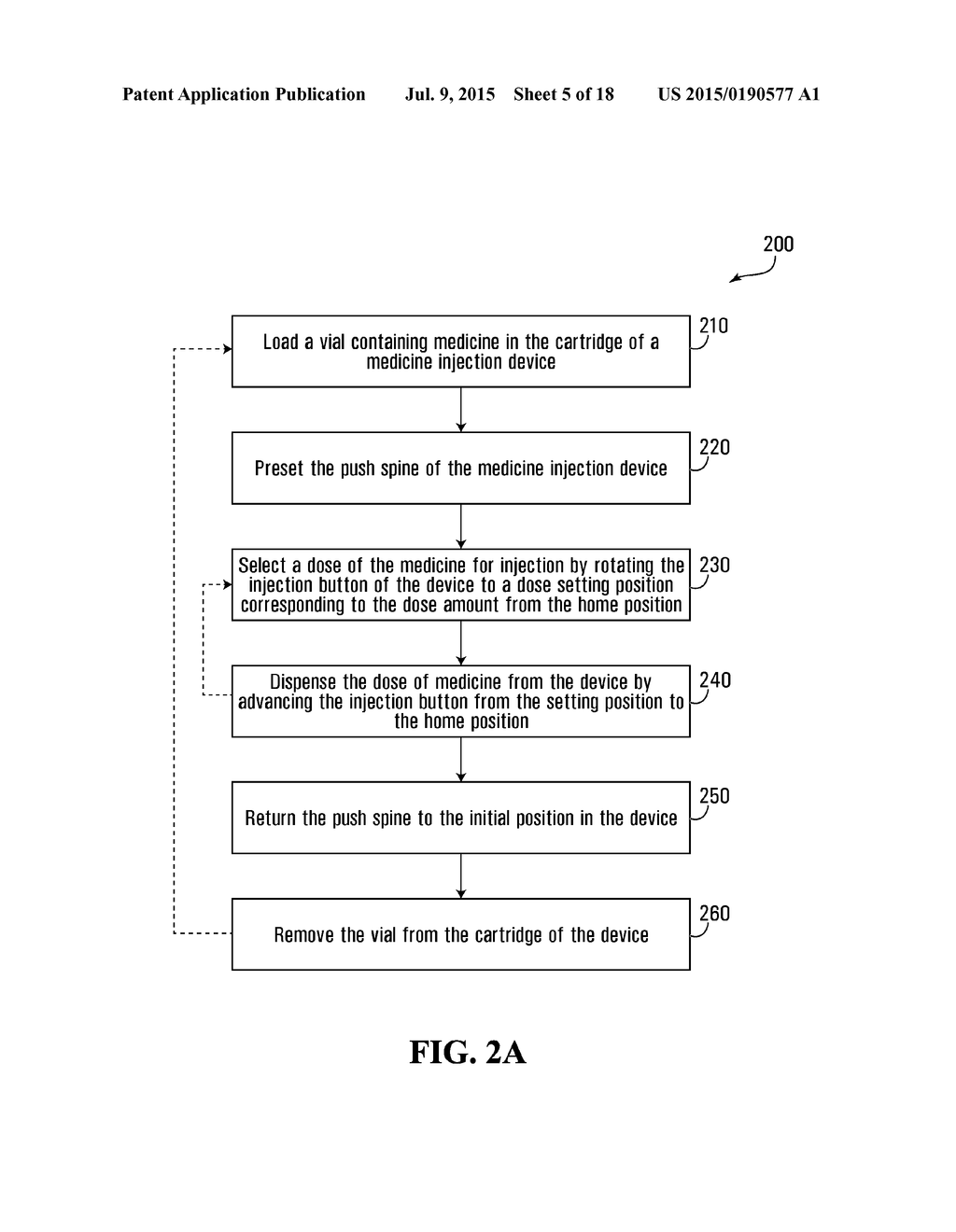 PORTABLE MEDICINE INJECTION DEVICE AND ANALYTE METERING SYSTEM - diagram, schematic, and image 06