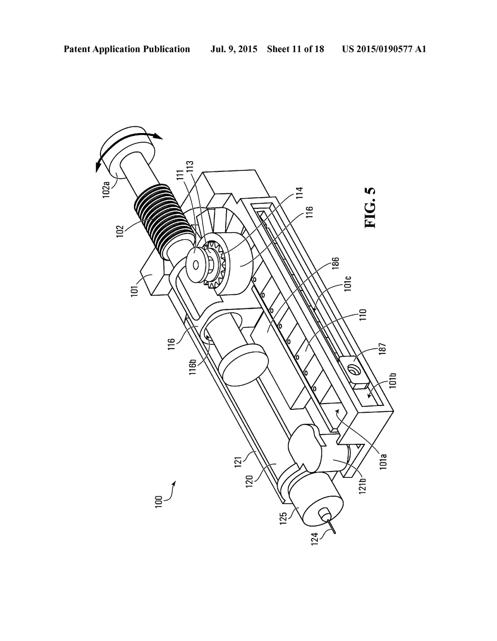 PORTABLE MEDICINE INJECTION DEVICE AND ANALYTE METERING SYSTEM - diagram, schematic, and image 12