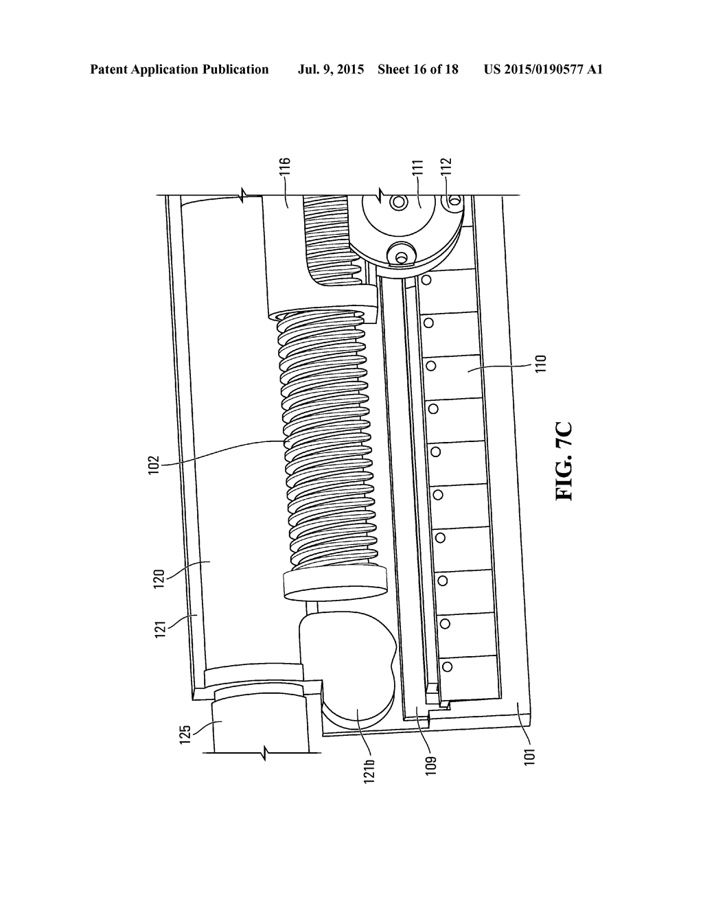 PORTABLE MEDICINE INJECTION DEVICE AND ANALYTE METERING SYSTEM - diagram, schematic, and image 17