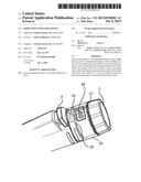 Medicament Delivery Device diagram and image