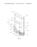 DEVICES, SYSTEMS AND METHODS FOR MEDICAMENT DELIVERY diagram and image