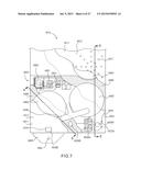 DEVICES, SYSTEMS AND METHODS FOR MEDICAMENT DELIVERY diagram and image