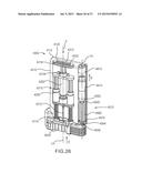 DEVICES, SYSTEMS AND METHODS FOR MEDICAMENT DELIVERY diagram and image