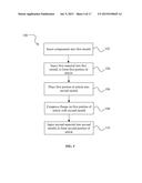 Moulded Stimulation Pad diagram and image