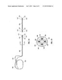 LEAD ELECTRODE FOR USE IN AN MRI-SAFE IMPLANTABLE MEDICAL DEVICE diagram and image