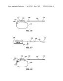 LEAD ELECTRODE FOR USE IN AN MRI-SAFE IMPLANTABLE MEDICAL DEVICE diagram and image