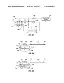 LEAD ELECTRODE FOR USE IN AN MRI-SAFE IMPLANTABLE MEDICAL DEVICE diagram and image