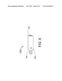 TRANSCRANIAL MAGNETIC STIMULATION DEVICE WITH BODY PROXIMITY SENSORS FOR     THE TREATMENT OF MIGRAINE HEADACHES diagram and image