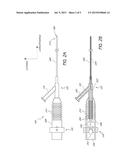 ULTRASOUND CATHETER SYSTEM diagram and image