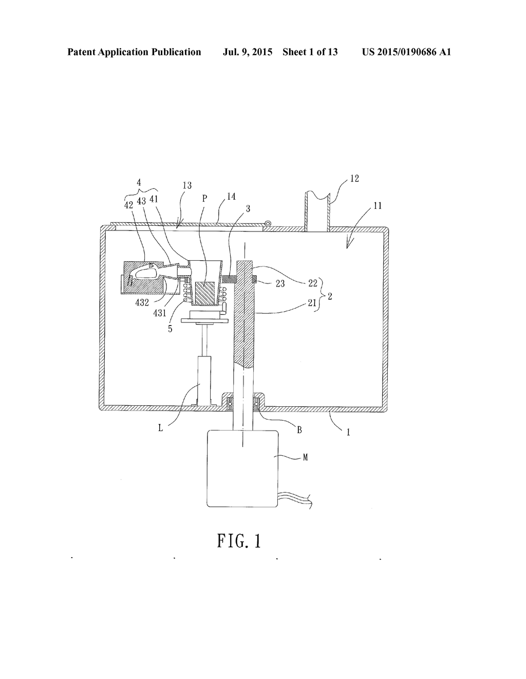 Casting Method for Manufacturing a Golf Club Head having an Embedded     Heterogeneous Material - diagram, schematic, and image 02