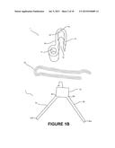 GOLF CLUB TOWEL ASSEMBLY diagram and image