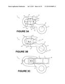 GOLF CLUB TOWEL ASSEMBLY diagram and image