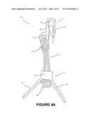 GOLF CLUB TOWEL ASSEMBLY diagram and image