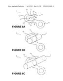 GOLF CLUB TOWEL ASSEMBLY diagram and image