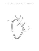 FOOTBALL ACCESSORY FOR DOWNING THE BALL CARRIER diagram and image