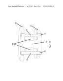 FOOTBALL ACCESSORY FOR DOWNING THE BALL CARRIER diagram and image