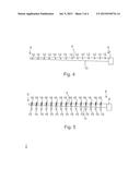 SOLVENT EXTRACTION SETTLER ARRANGEMENT diagram and image