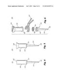 DISPOSABLE POLYMER-STRUCTURED FILTER diagram and image