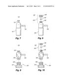 DISPOSABLE POLYMER-STRUCTURED FILTER diagram and image