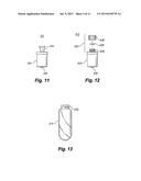 DISPOSABLE POLYMER-STRUCTURED FILTER diagram and image