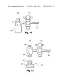 DISPOSABLE POLYMER-STRUCTURED FILTER diagram and image