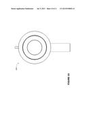 VORTEX RING-PRODUCING GUN WITH RECOILING NOZZLE diagram and image