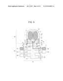 ELECTROSTATIC COATING DEVICE AND ELECTROSTATIC COATING METHOD diagram and image